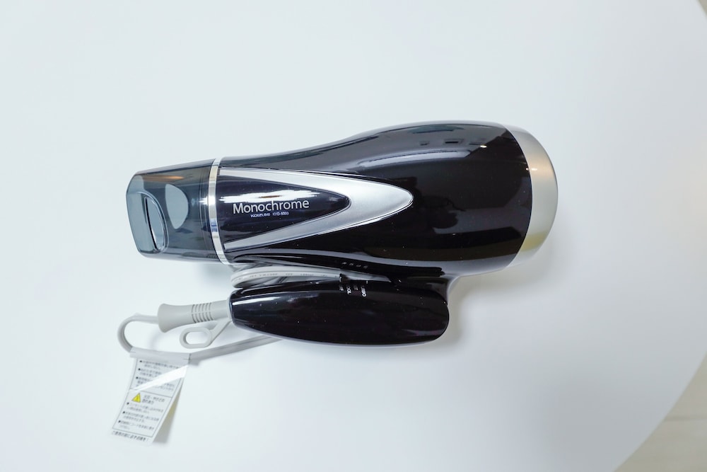 102 禁煙 客室の設備とサービス5 | RECO 早稲田