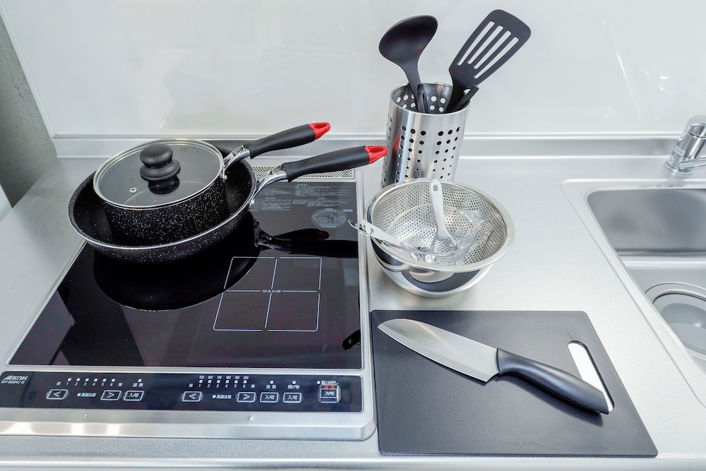 401 禁煙 専用キッチン0 | RECO 早稲田