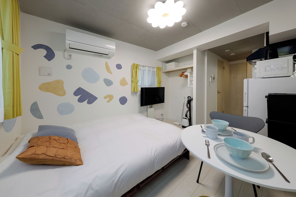 103 禁煙 客室5 | RECO 早稲田