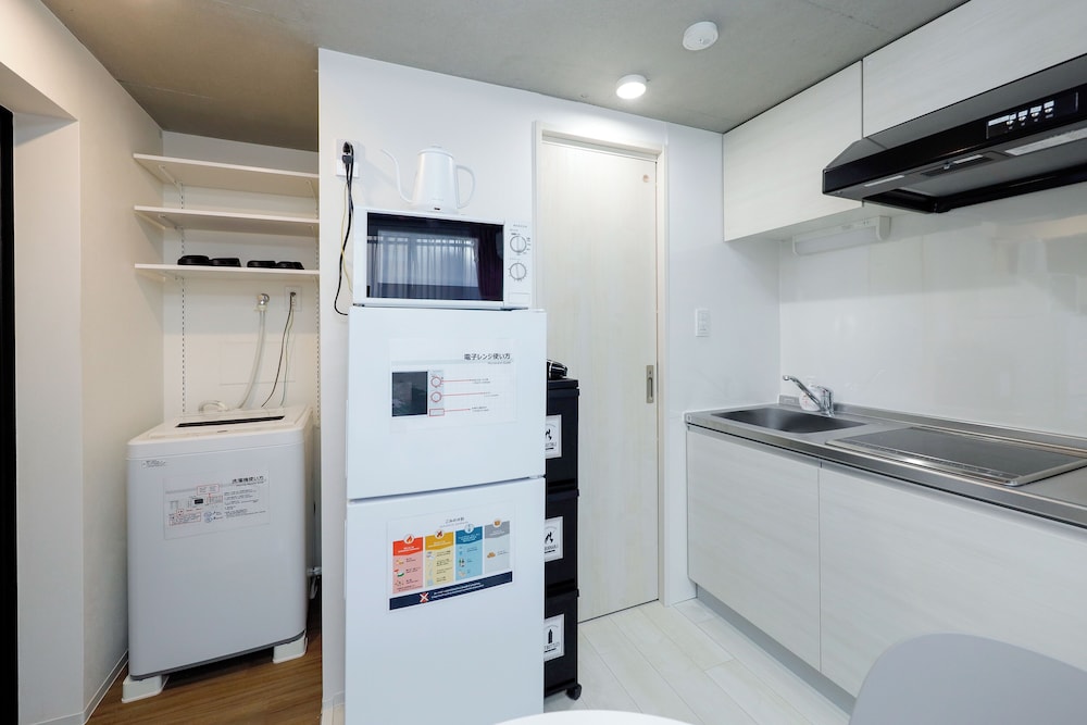 101 禁煙 専用キッチン1 | RECO 早稲田