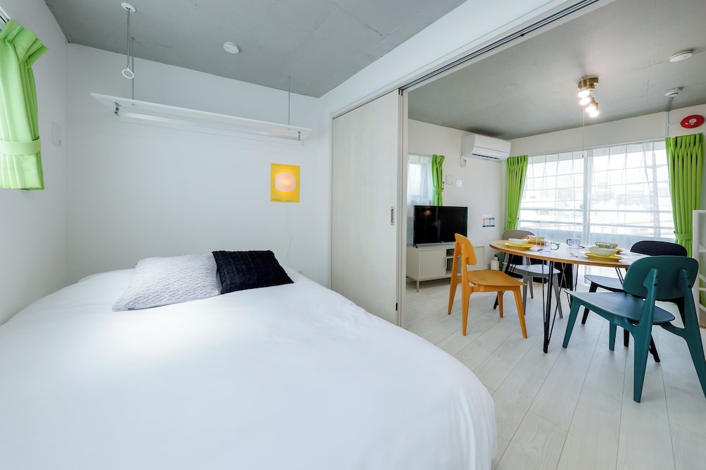 401 禁煙 客室4 | RECO 早稲田