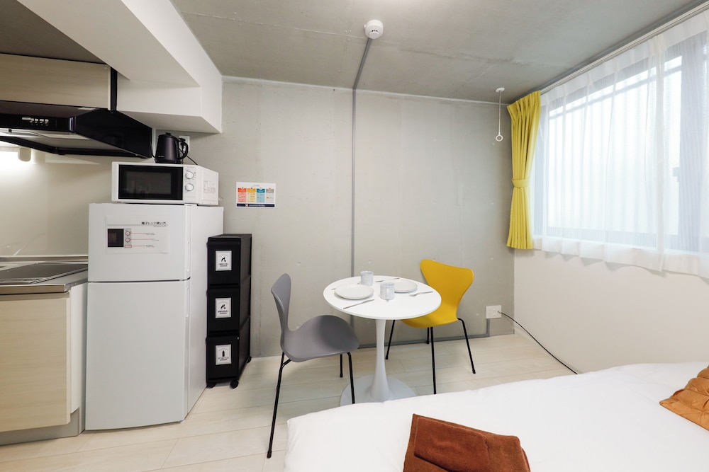 103 禁煙 客室6 | RECO 早稲田