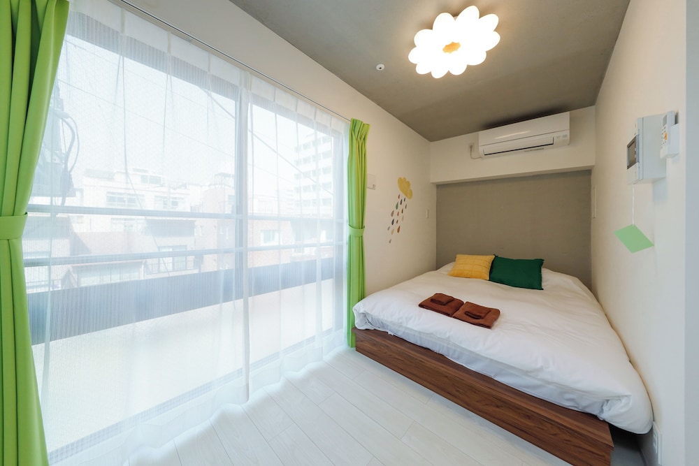 402 禁煙 客室3 | RECO 早稲田