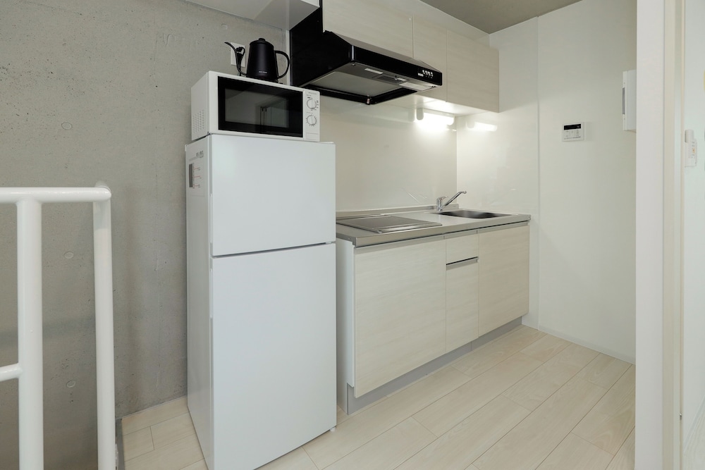 401 禁煙 専用キッチン2 | RECO 早稲田