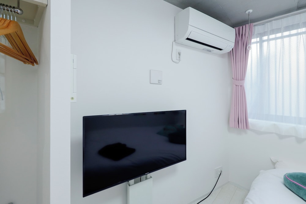 101 禁煙 客室11 | RECO 早稲田