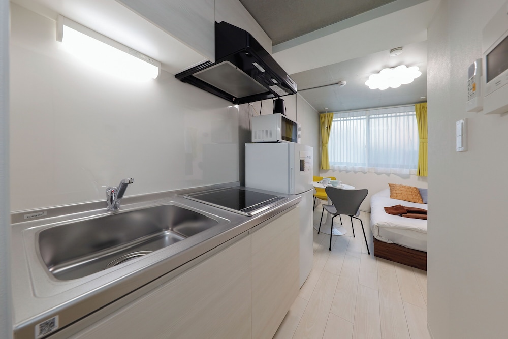 103 禁煙 専用キッチン0 | RECO 早稲田