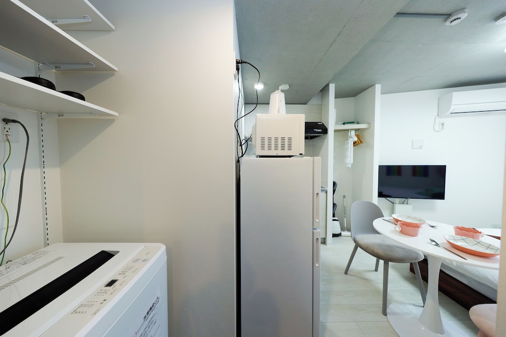 101 禁煙 客室10 | RECO 早稲田