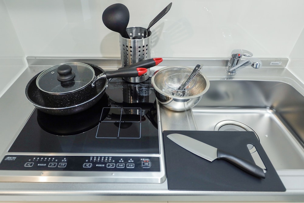 102 禁煙 専用キッチン0 | RECO 早稲田