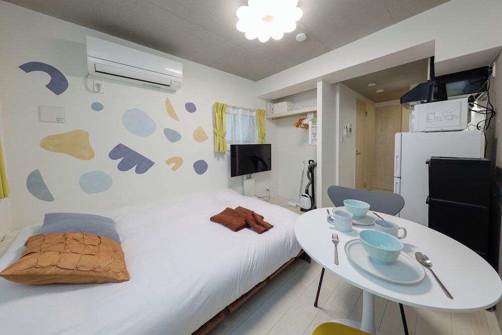 103 禁煙 客室7 | RECO 早稲田