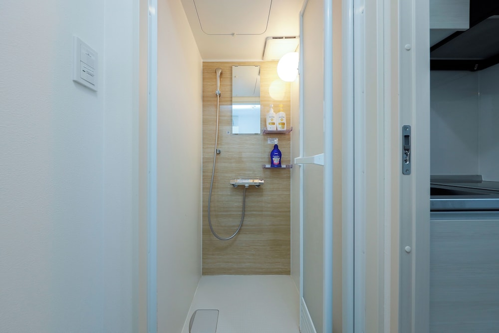 101 禁煙 バスルーム2 | RECO 早稲田