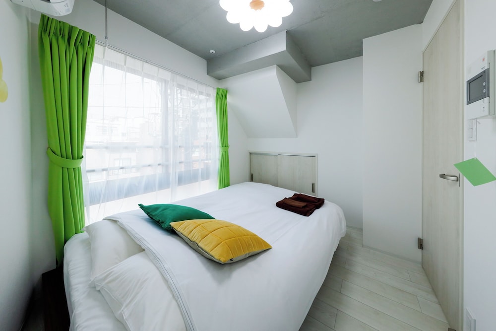 401 禁煙 客室1 | RECO 早稲田