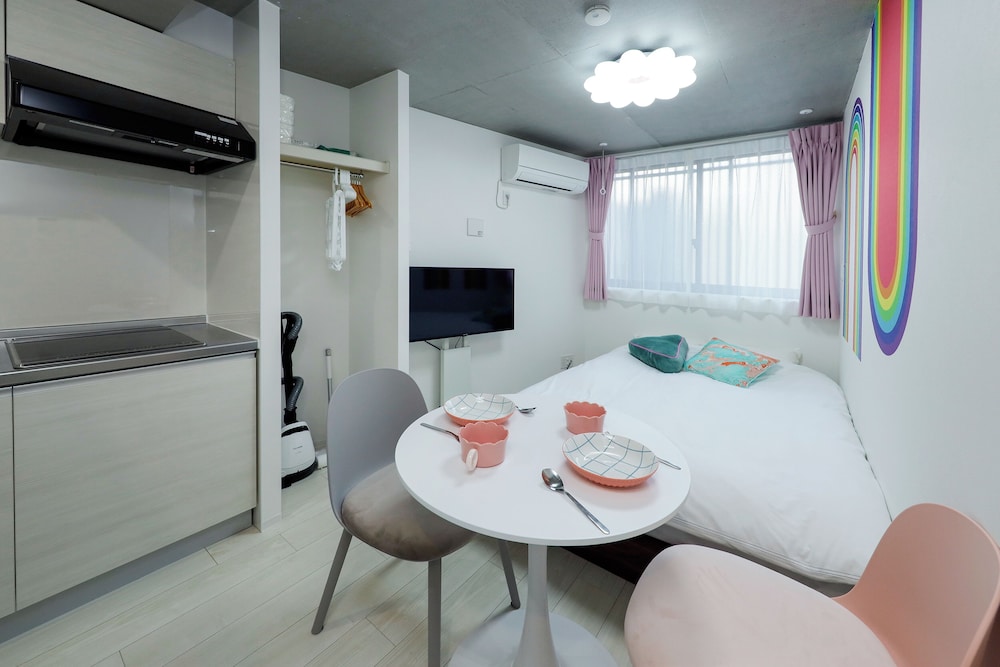 客室1 | RECO 早稲田 客室1 | RECO 早稲田