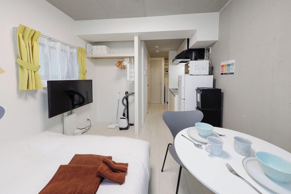 103 禁煙 客室7 | RECO 早稲田