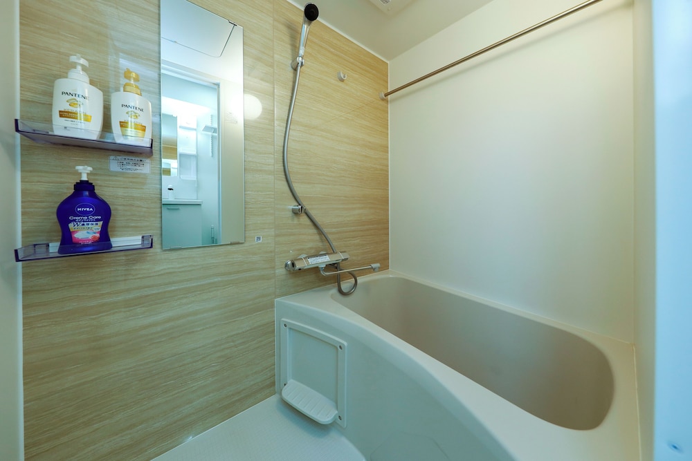 102 禁煙 バスルーム1 | RECO 早稲田