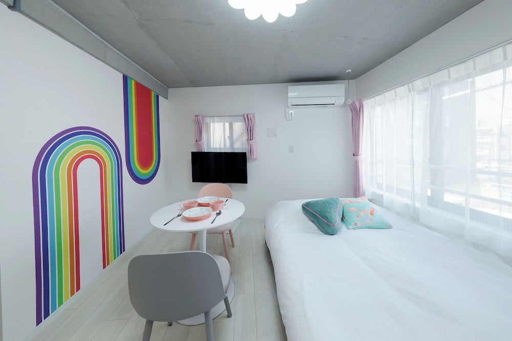 201 禁煙 客室7 | RECO 早稲田