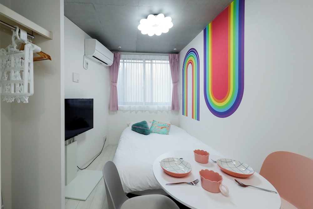 101 禁煙 客室12 | RECO 早稲田