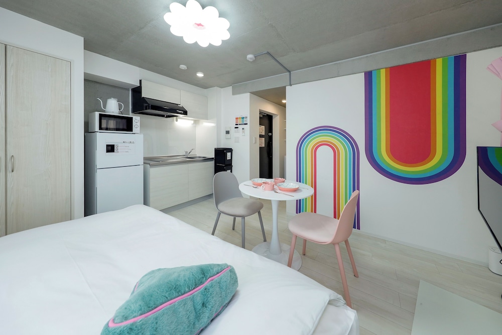 201 禁煙 客室10 | RECO 早稲田