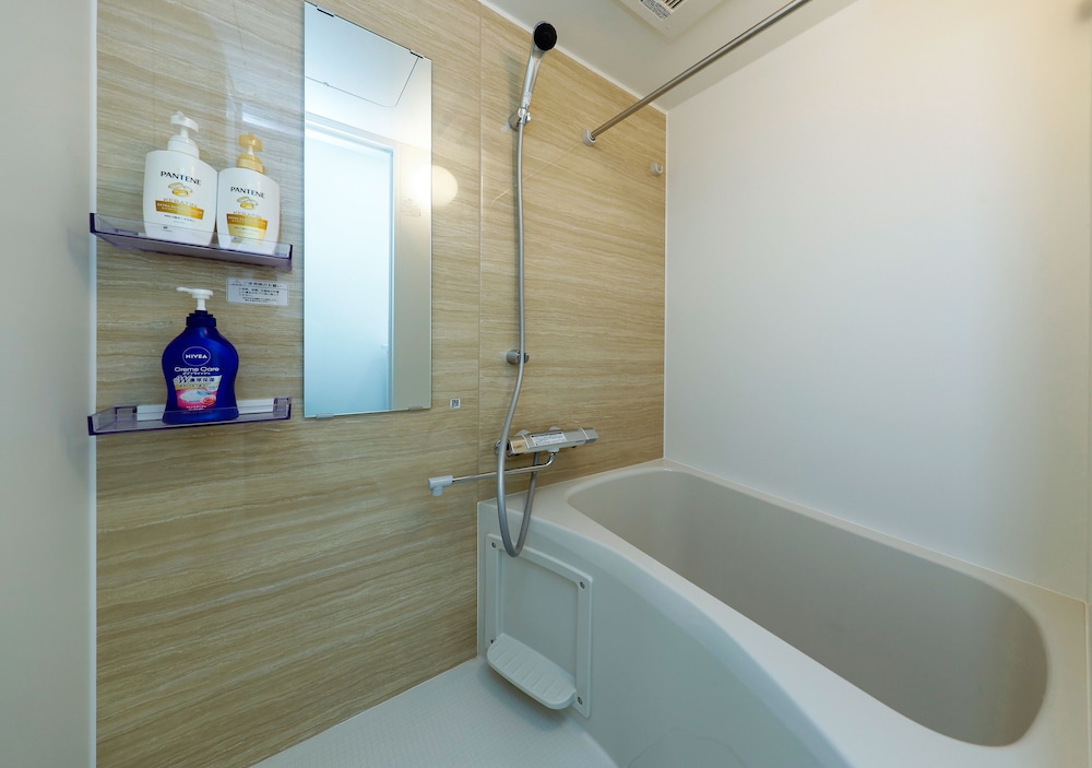 201 禁煙 バスルーム0 | RECO 早稲田