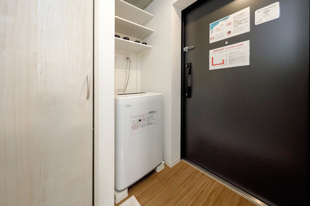 103 禁煙 客室2 | RECO 早稲田