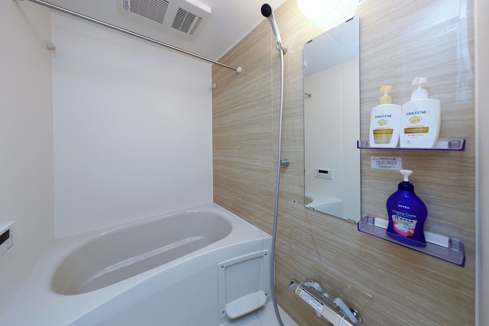 401 禁煙 バスルーム0 | RECO 早稲田