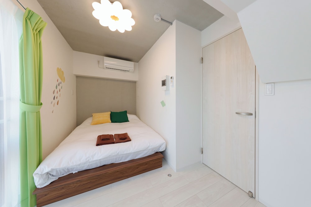 402 禁煙 客室4 | RECO 早稲田