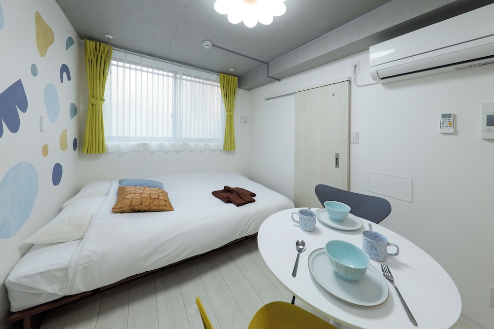 102 禁煙 客室6 | RECO 早稲田