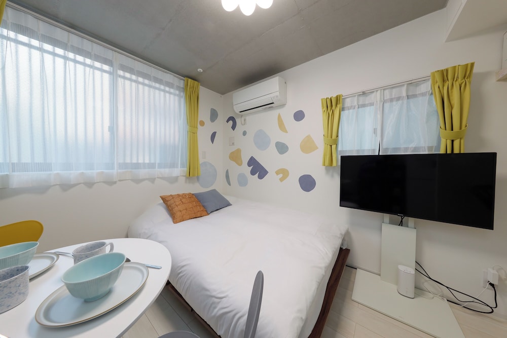 103 禁煙 客室10 | RECO 早稲田