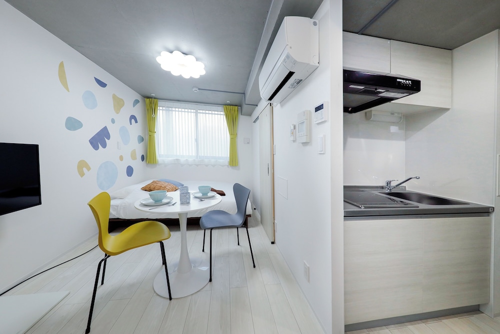 102 禁煙 客室10 | RECO 早稲田