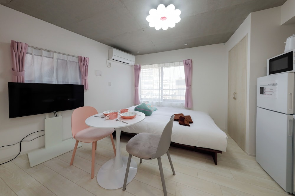 201 禁煙 客室3 | RECO 早稲田