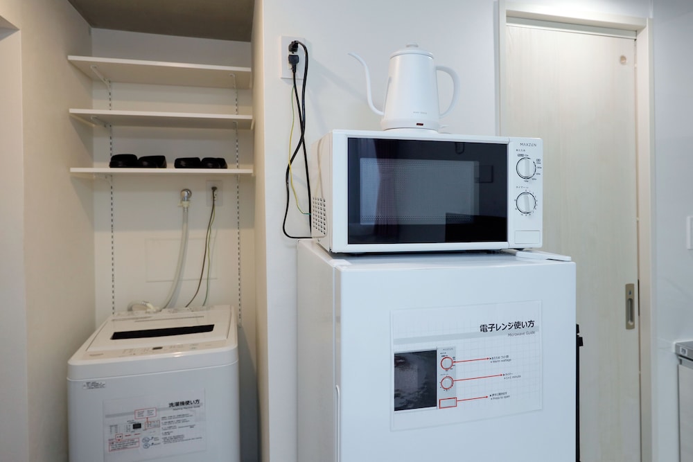 101 禁煙 客室1 | RECO 早稲田