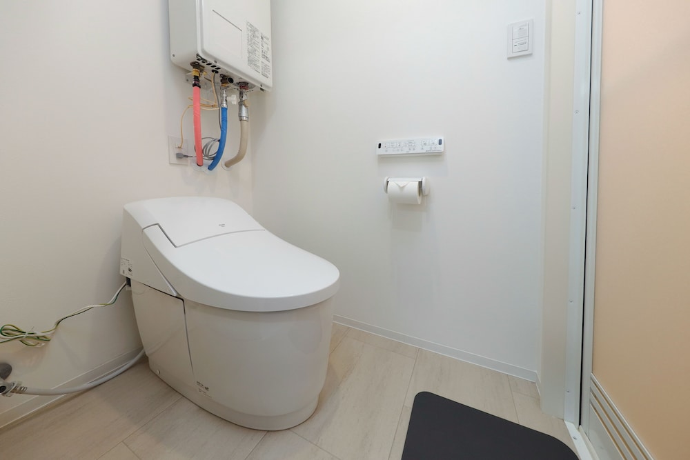 101 禁煙 バスルーム0 | RECO 早稲田