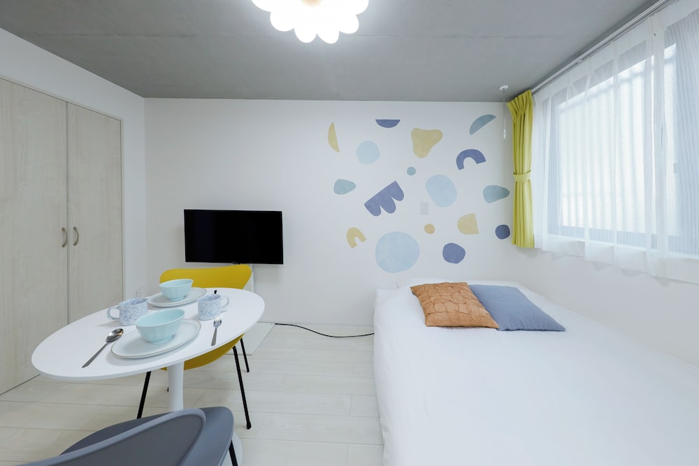 102 禁煙 客室5 | RECO 早稲田