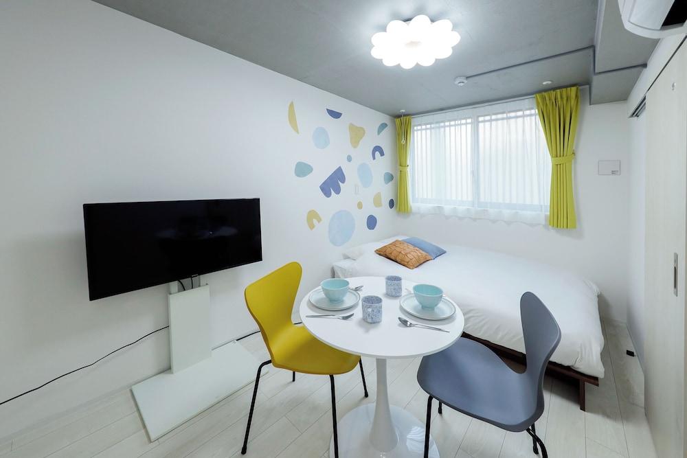 102 禁煙 客室9 | RECO 早稲田