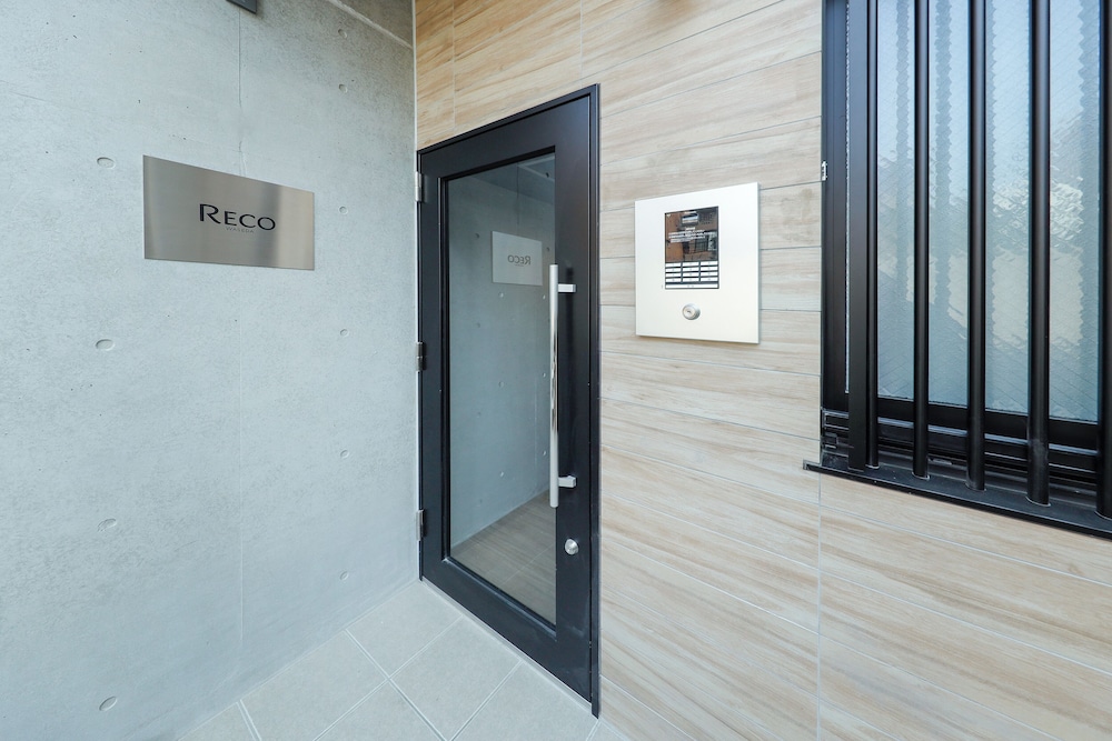 内装1 | RECO 早稲田 内装1 | RECO 早稲田