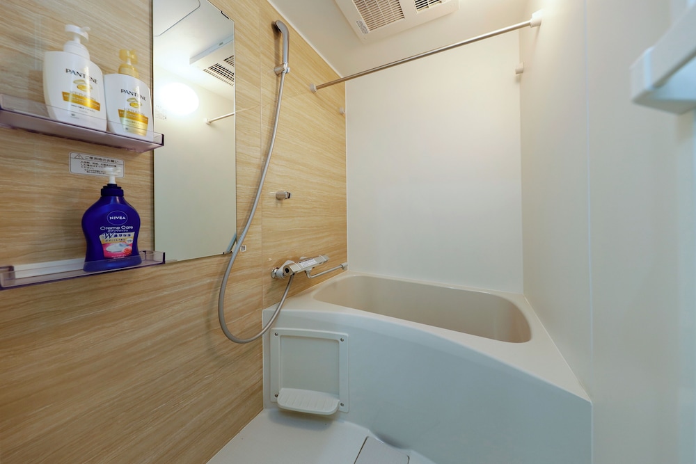 103 禁煙 バスルーム0 | RECO 早稲田