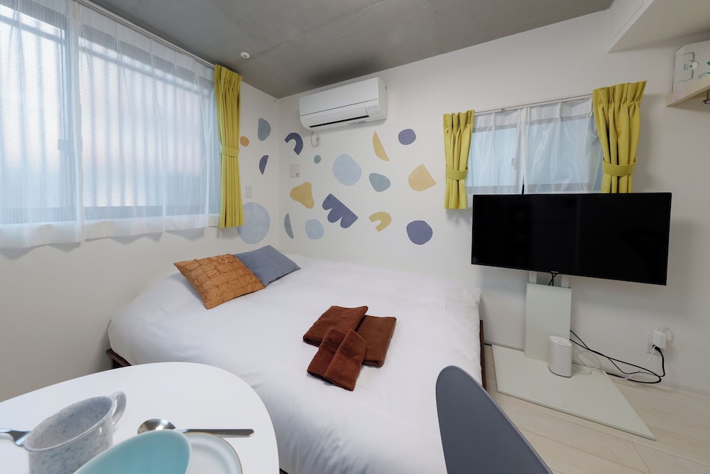 103 禁煙 客室3 | RECO 早稲田