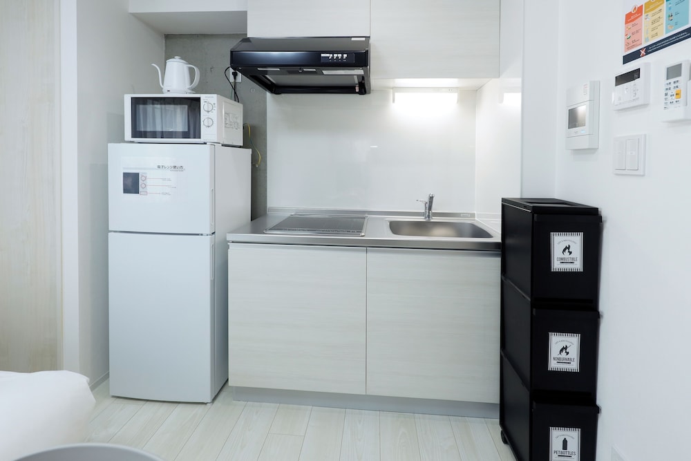 201 禁煙 専用キッチン0 | RECO 早稲田