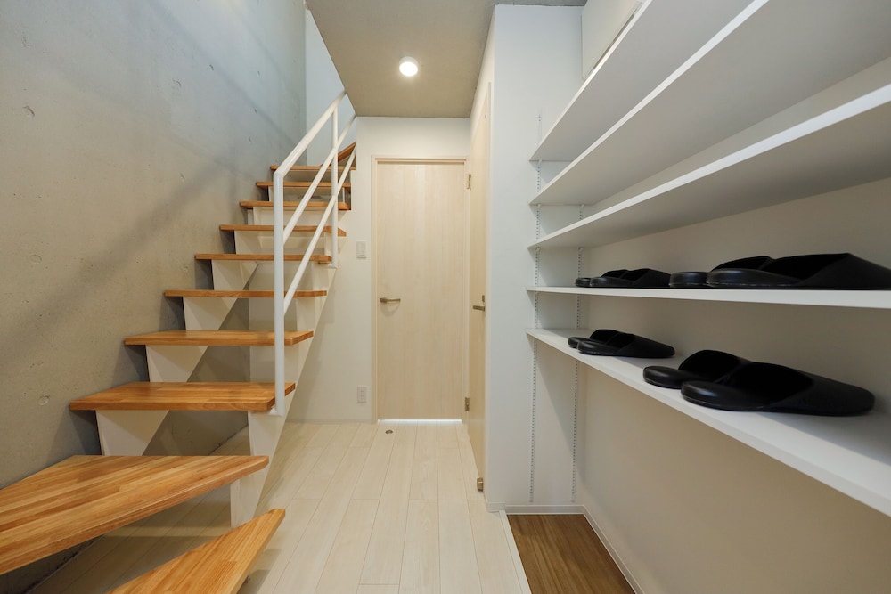 402 禁煙 客室7 | RECO 早稲田