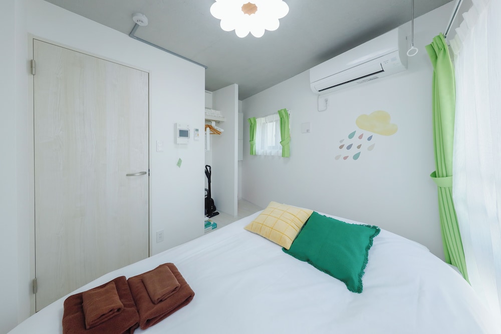 401 禁煙 客室2 | RECO 早稲田