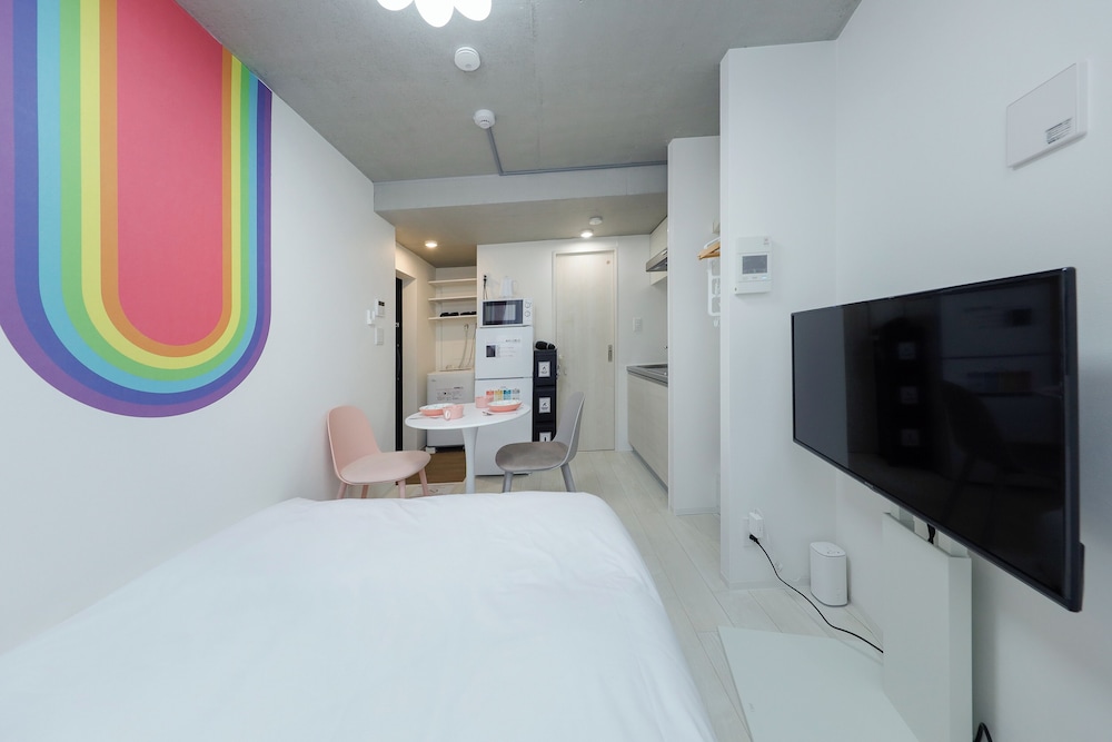 101 禁煙 客室4 | RECO 早稲田