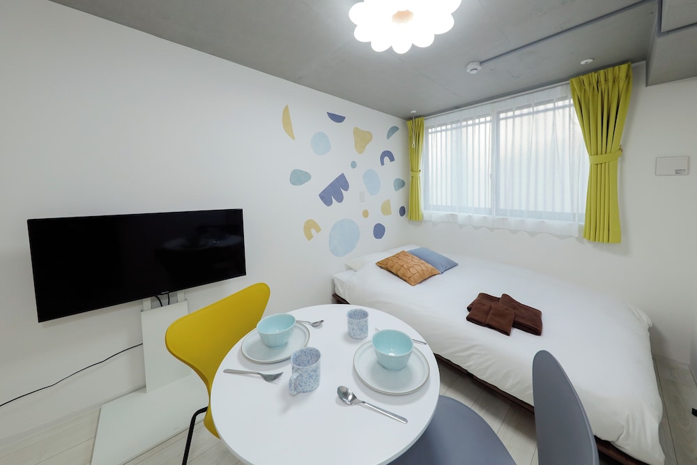 102 禁煙 客室7 | RECO 早稲田