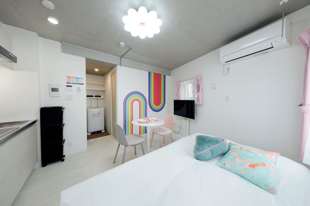 201 禁煙 | RECO 早稲田