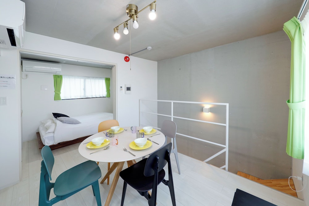 402 禁煙 専用キッチン2 | RECO 早稲田