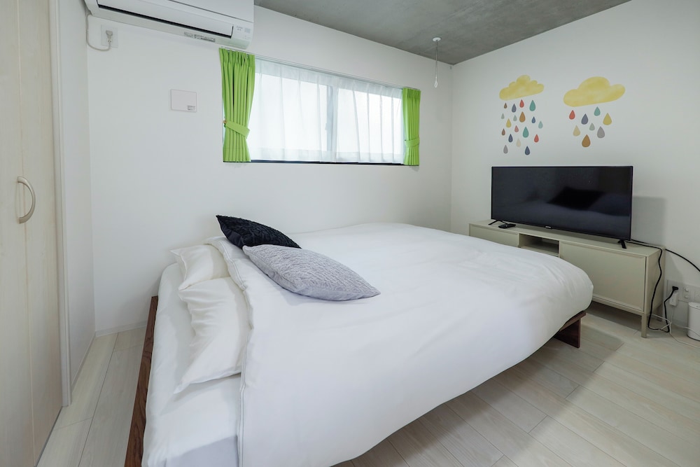 402 禁煙 客室6 | RECO 早稲田