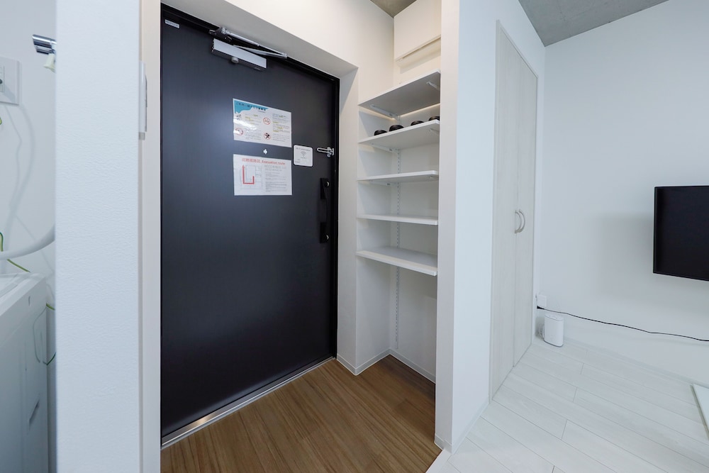 102 禁煙 客室1 | RECO 早稲田