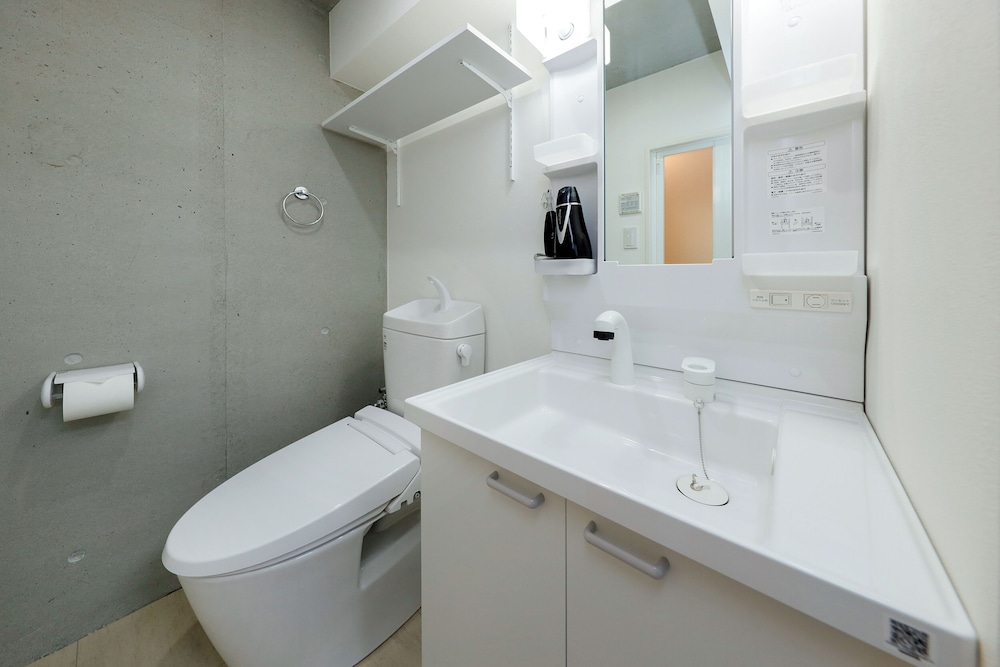 102 禁煙 客室の設備とサービス4 | RECO 早稲田