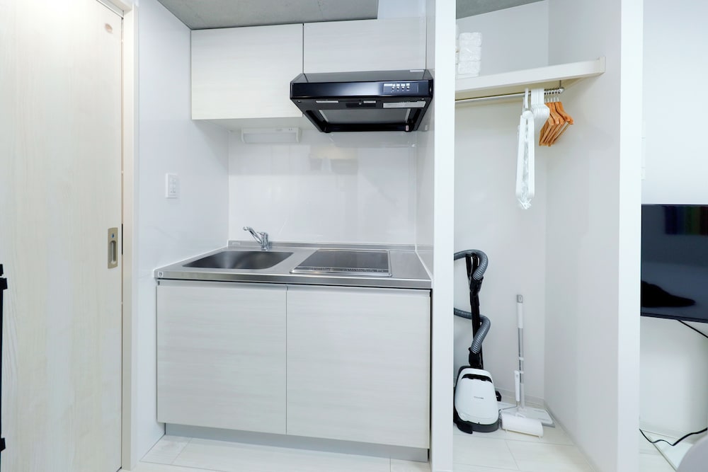 101 禁煙 専用キッチン2 | RECO 早稲田