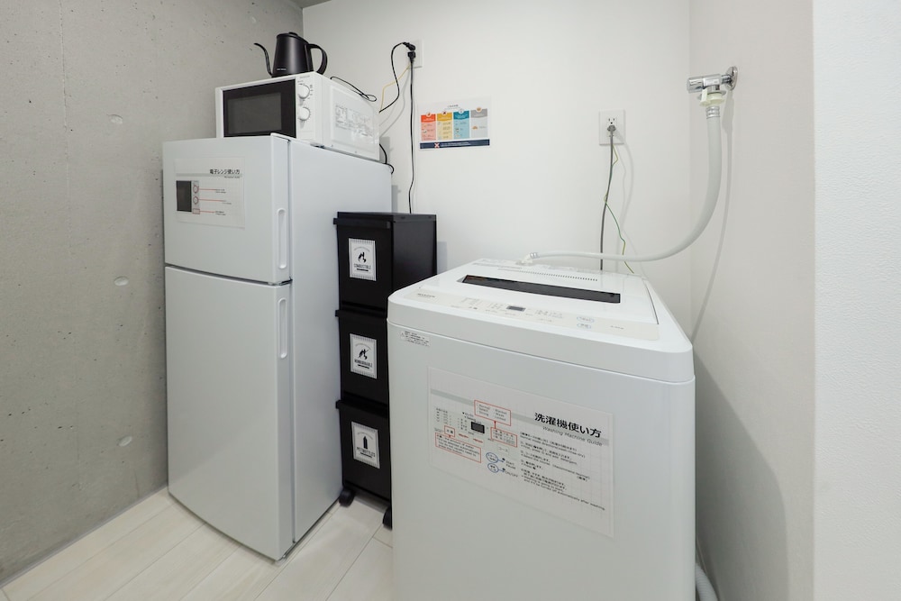 102 禁煙 客室の設備とサービス0 | RECO 早稲田