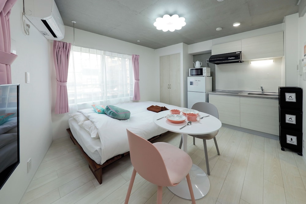 201 禁煙 客室2 | RECO 早稲田