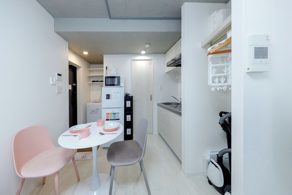 101 禁煙 客室2 | RECO 早稲田